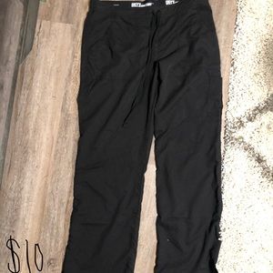 Greys Anatomy Scrub Pants